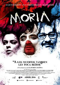 Watch Moria