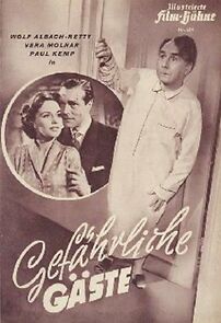 Watch Gefährliche Gäste