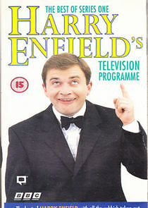 Watch Harry Enfield's Television Programme