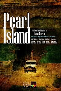 Watch Pearl Island (Short 2016)