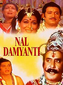 Watch Nal Damayanti