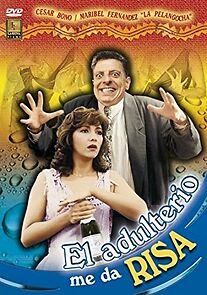 Watch El adulterio me da risa