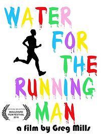 Watch Color Water (for the Running Man) (Short 2009)