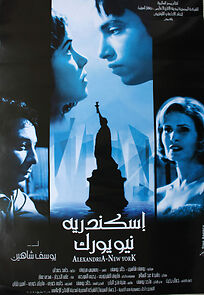 Watch Alexandria... New York