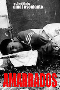 Watch Amarrados (Short 2002)