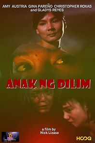 Watch Anak ng dilim