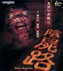 Watch Ghost Meets You