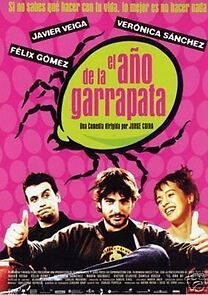 Watch El año de la garrapata