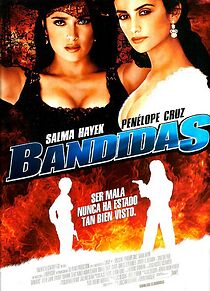 Watch Bandidas