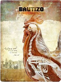 Watch Bautizo (Short 2012)