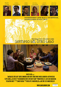 Watch Santiago del otro lado (Short 2011)