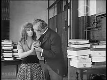 Watch Bertha, the Buttonhole-Maker (Short 1914)