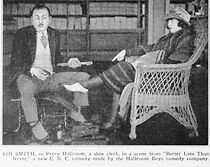 Watch Better Late Than Never (Short 1922)