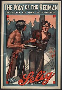 Watch The Way of the Redman (Short 1914)