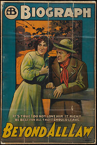 Watch Beyond All Law (Short 1913)