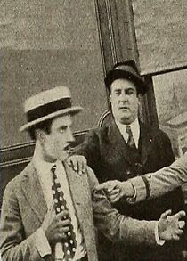 Watch The Big Brother (Short 1915)