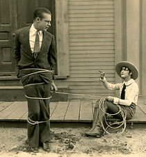 Watch Big Business (Short 1926)