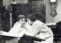 Watch The Big Dam (Short 1911)