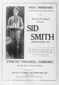 Watch The Big Game (Short 1924)