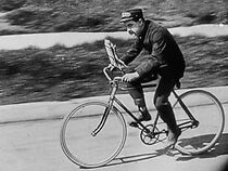 Watch The Bike Bug (Short 1921)