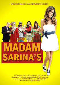 Watch Madam Sarina's (Short 2014)