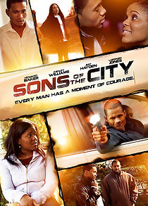 Watch Sons of the City