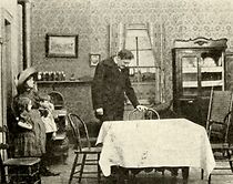 Watch Billie (Short 1912)