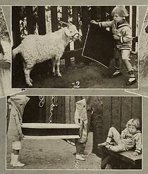 Watch Billie's Goat (Short 1915)