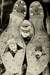 Watch Billy's Shoes (Short 1912)