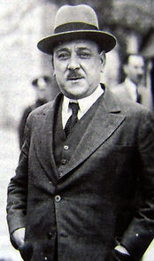 Watch Chovekat, koyto se kazvashe Burov