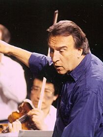 Watch Claudio Abbado: Die Stille nach der Musik