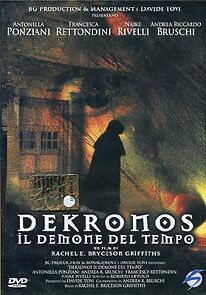 Watch DeKronos - Il demone del tempo