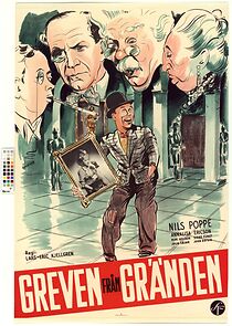 Watch Greven från gränden