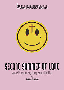 Watch Second Summer of Love (Short 2016)