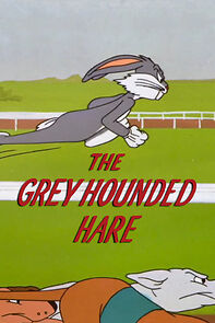 Watch The Grey Hounded Hare (Short 1949)