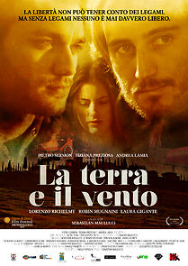 Watch La terra e il vento