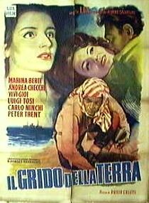 Watch The Earth Cries Out