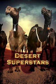 Watch Desert Superstars (Short 2011)