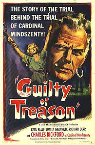Watch Guilty of Treason