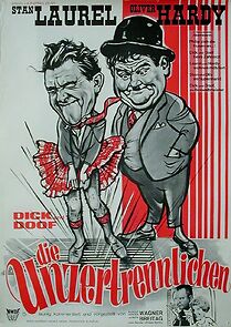 Watch Dick und Doof, die Unzertrennlichen