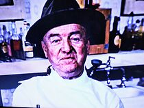 Watch The Dirty Look (Short 1954)