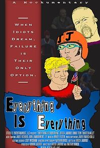 Watch Everything Is Everything