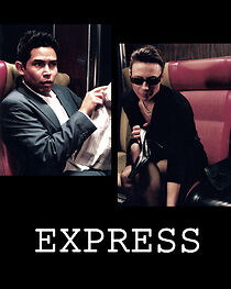 Watch Express (Short 2004)