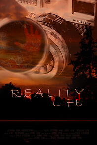 Watch Reality Life (Short 2014)