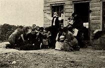 Watch The Finger of Scorn (Short 1912)