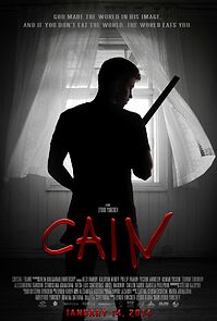 Watch Cain (Short 2014)
