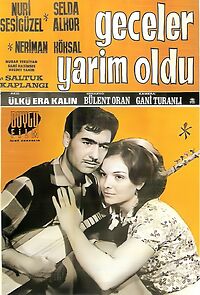 Watch Geceler yarim oldu