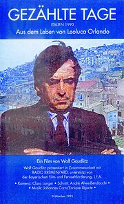 Watch Gezählte Tage