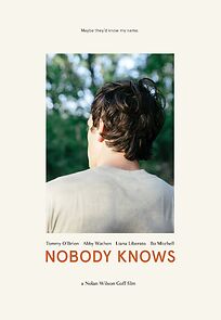 Watch Nobody Knows (Short 2017)