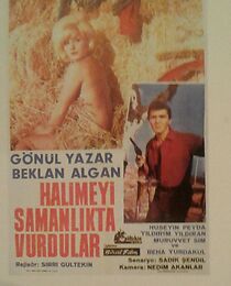 Watch Halime'yi samanlikta vurdular